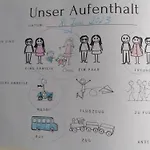 דירה Neubau Mit Terasse, Privater Eingang,parkplatz,kueche