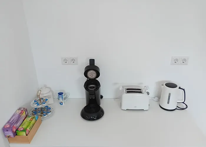 Neubau Mit Terasse, Privater Eingang,parkplatz,kueche Apartment Fuerth