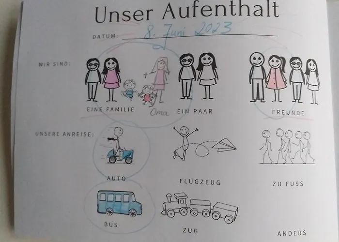 Apartment Neubau Mit Terasse, Privater Eingang,parkplatz,kueche