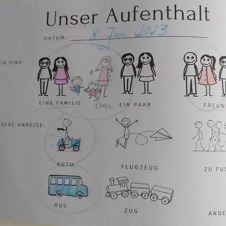 Apartment Neubau Mit Terasse, Privater Eingang,parkplatz,kueche